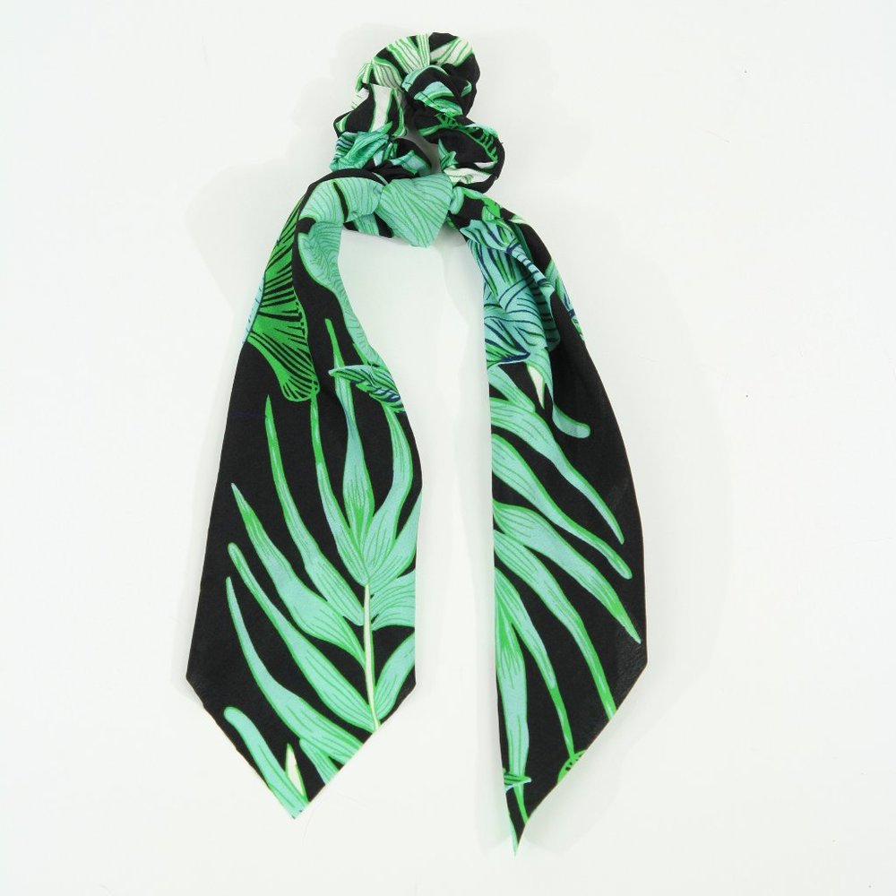 🥰Printed Chiffon Hair Scrunchies